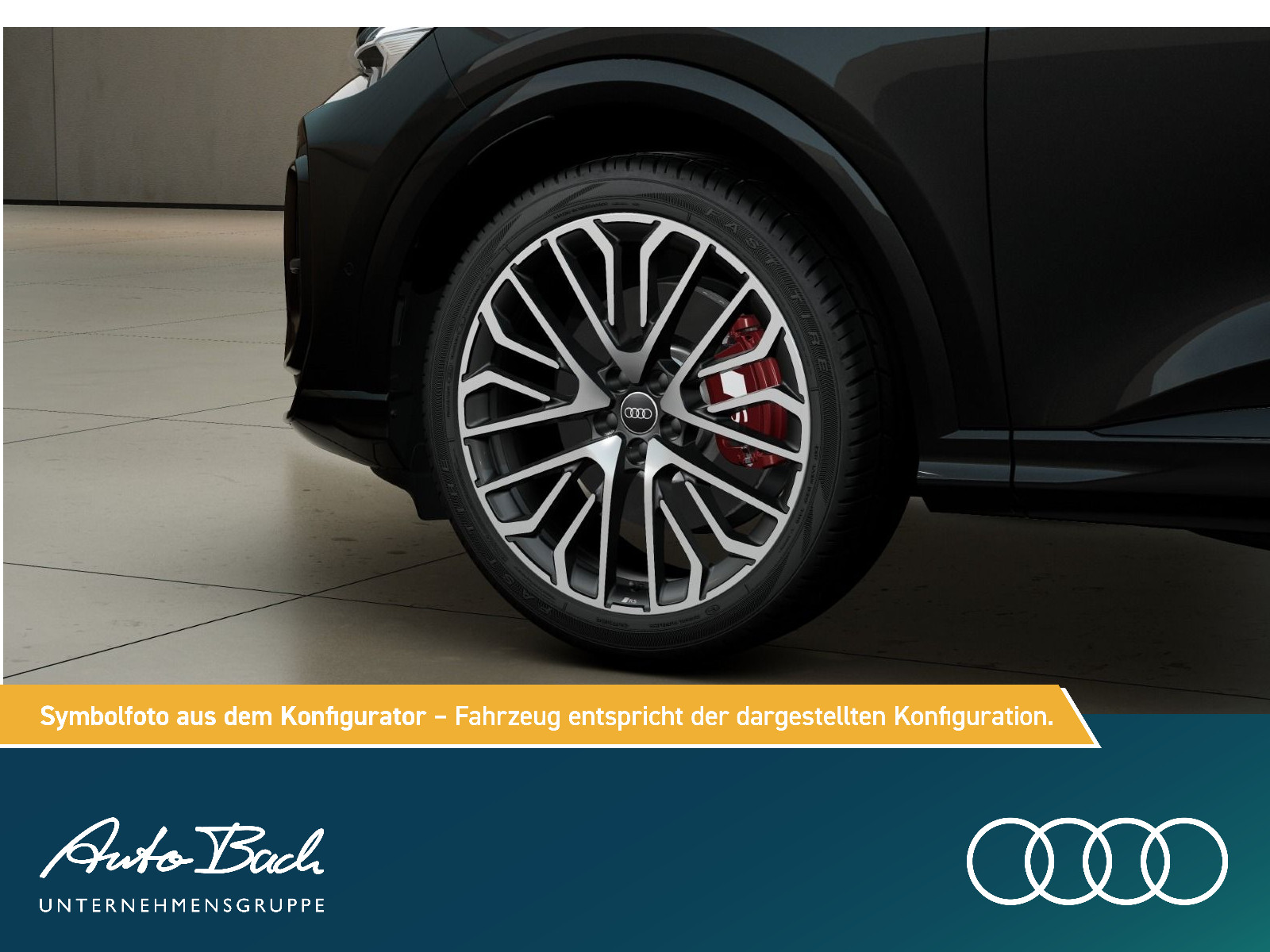 Audi SQ5 SUV 270 kW Standhzg.Tech-Pro  Pano S-Luftfederfahrwerk AHK