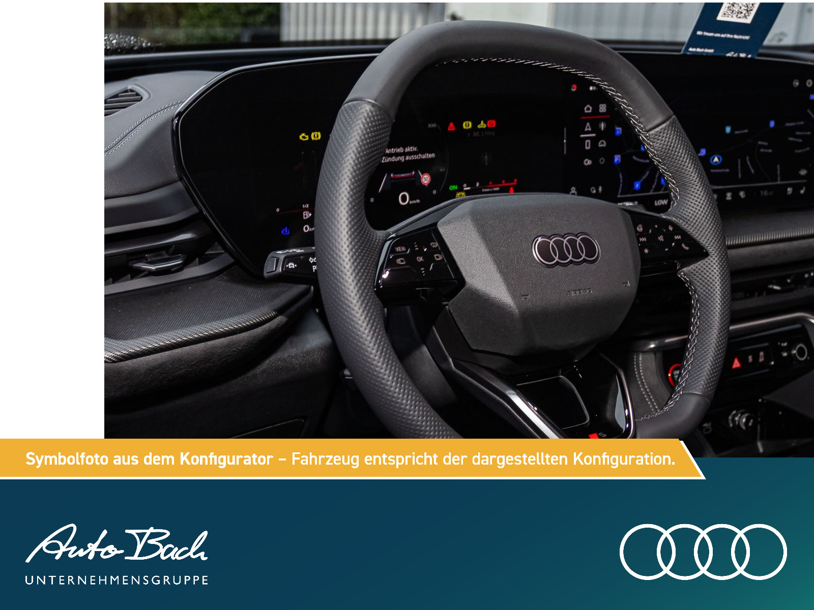 Audi SQ5 TFSI 270kW AHK Panorama Standheizung PRO