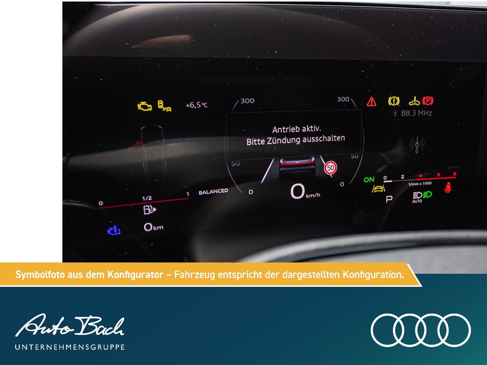 Audi SQ5 TFSI 270kW AHK Panorama Standheizung PRO