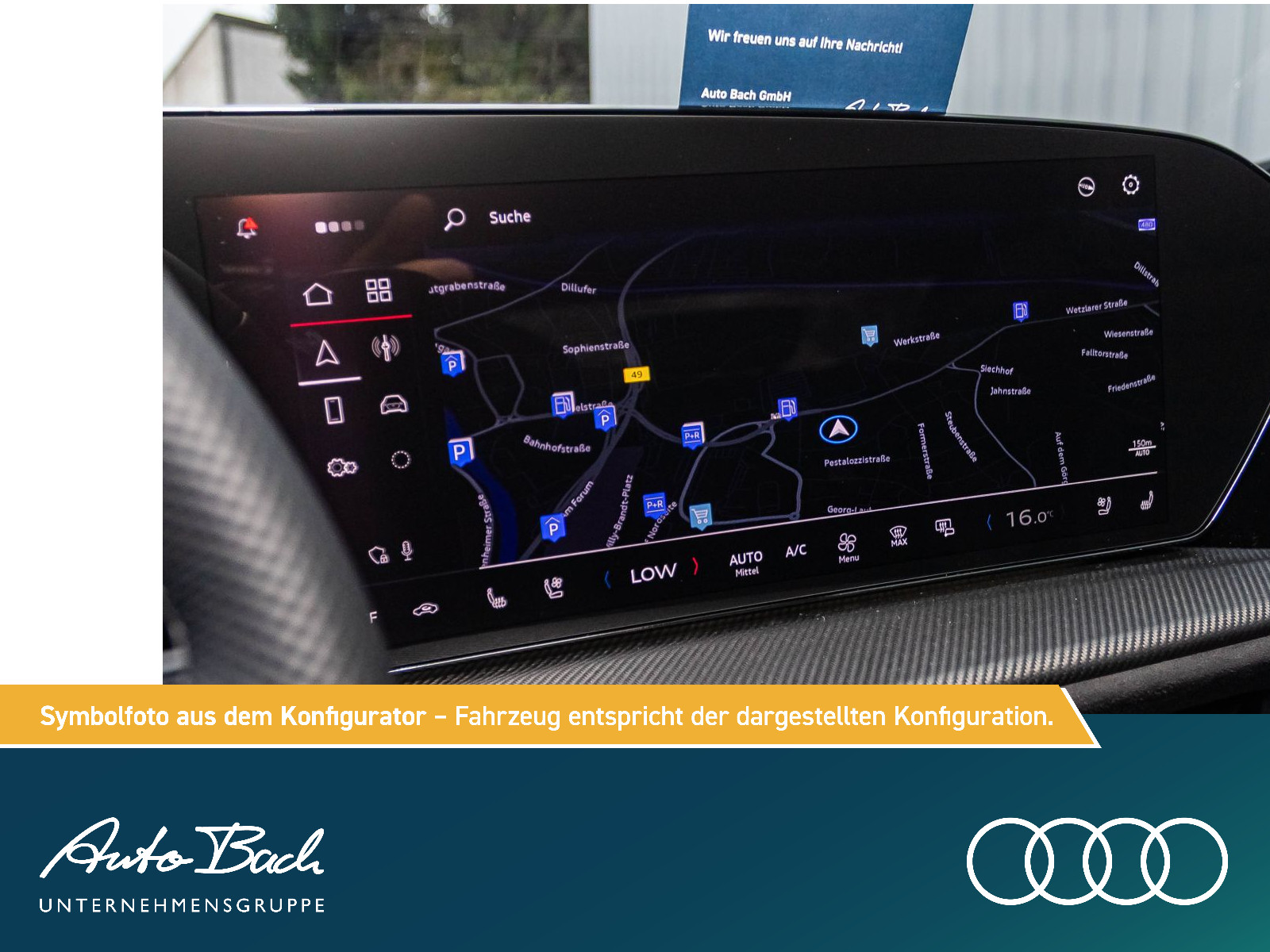 Audi SQ5 TFSI 270kW AHK Panorama Standheizung PRO