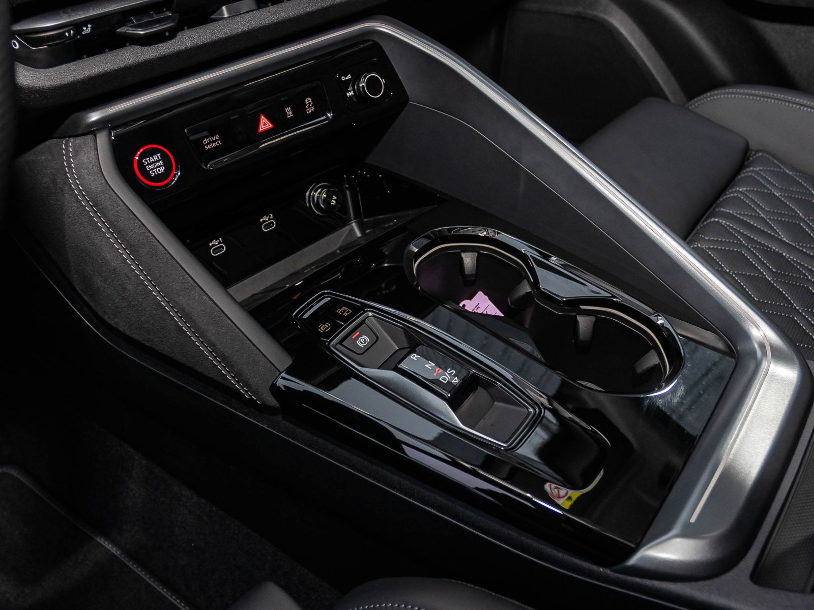 Audi SQ5 TFSI 270kW AHK Panorama Standheizung Tech-PRO