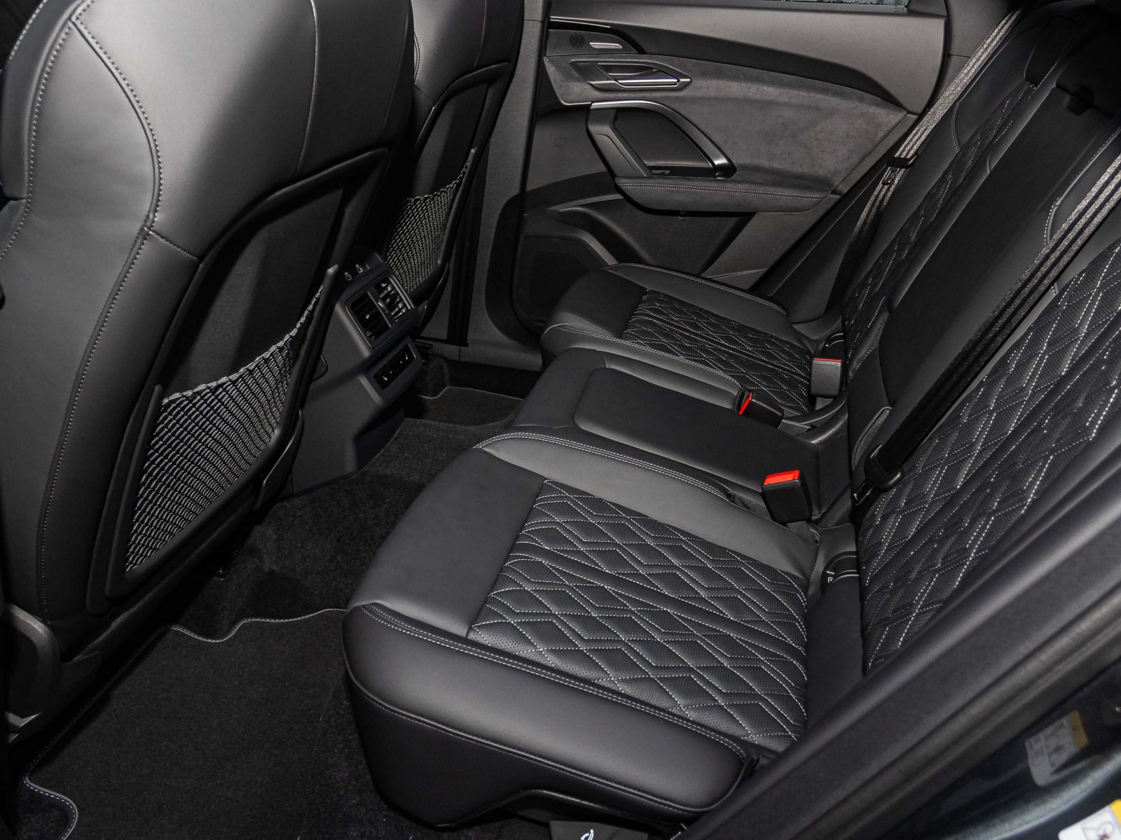 Audi SQ5 TFSI 270kW AHK Panorama Standheizung Tech-PRO