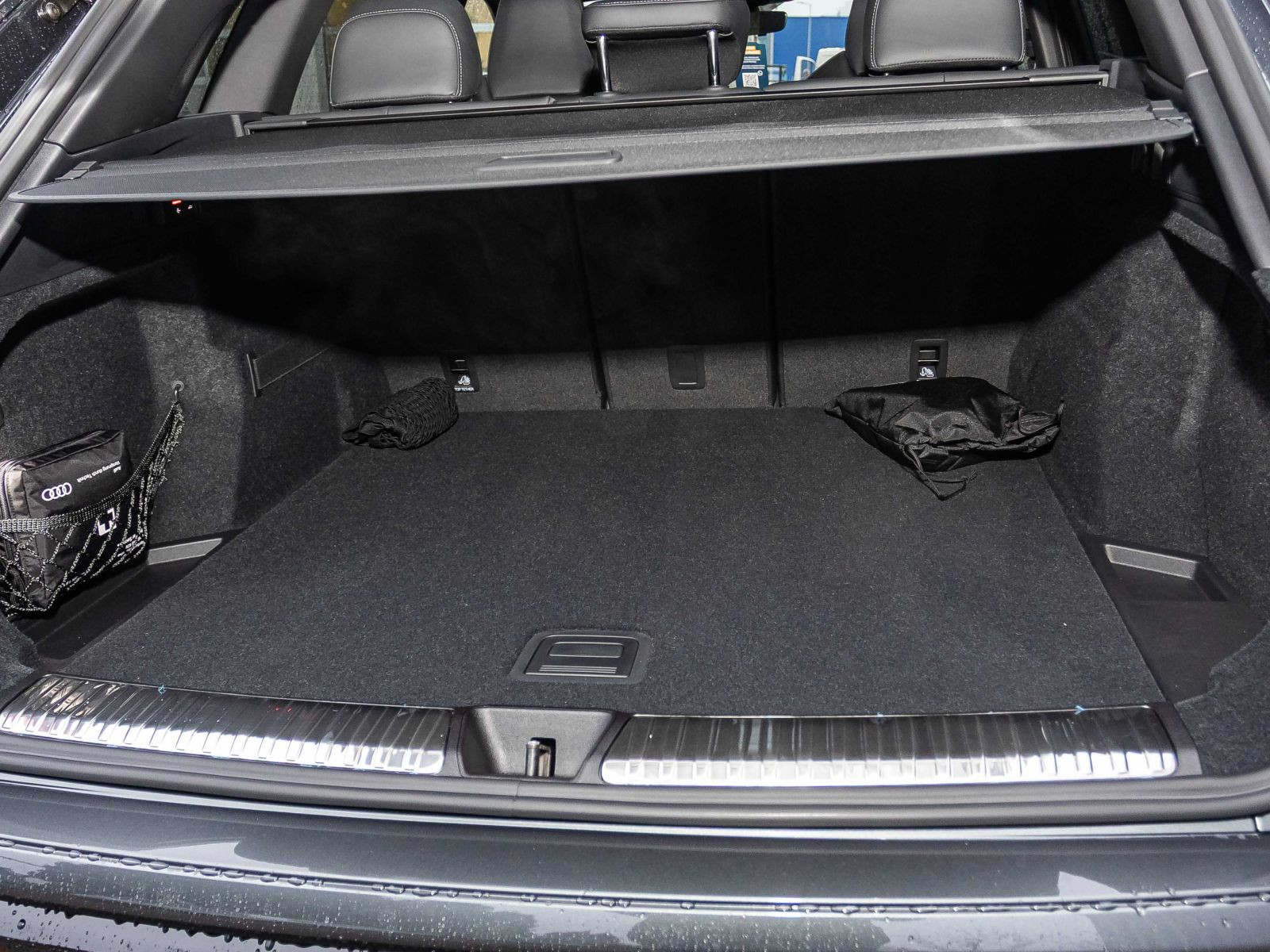 Audi SQ5 TFSI 270kW AHK Panorama Standheizung Tech-PRO