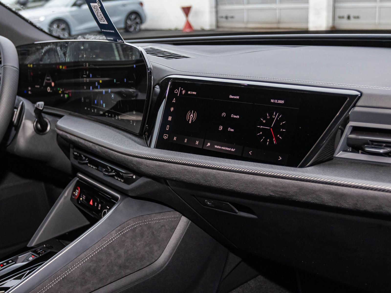 Audi SQ5 TFSI 270kW AHK Panorama Standheizung Tech-PRO