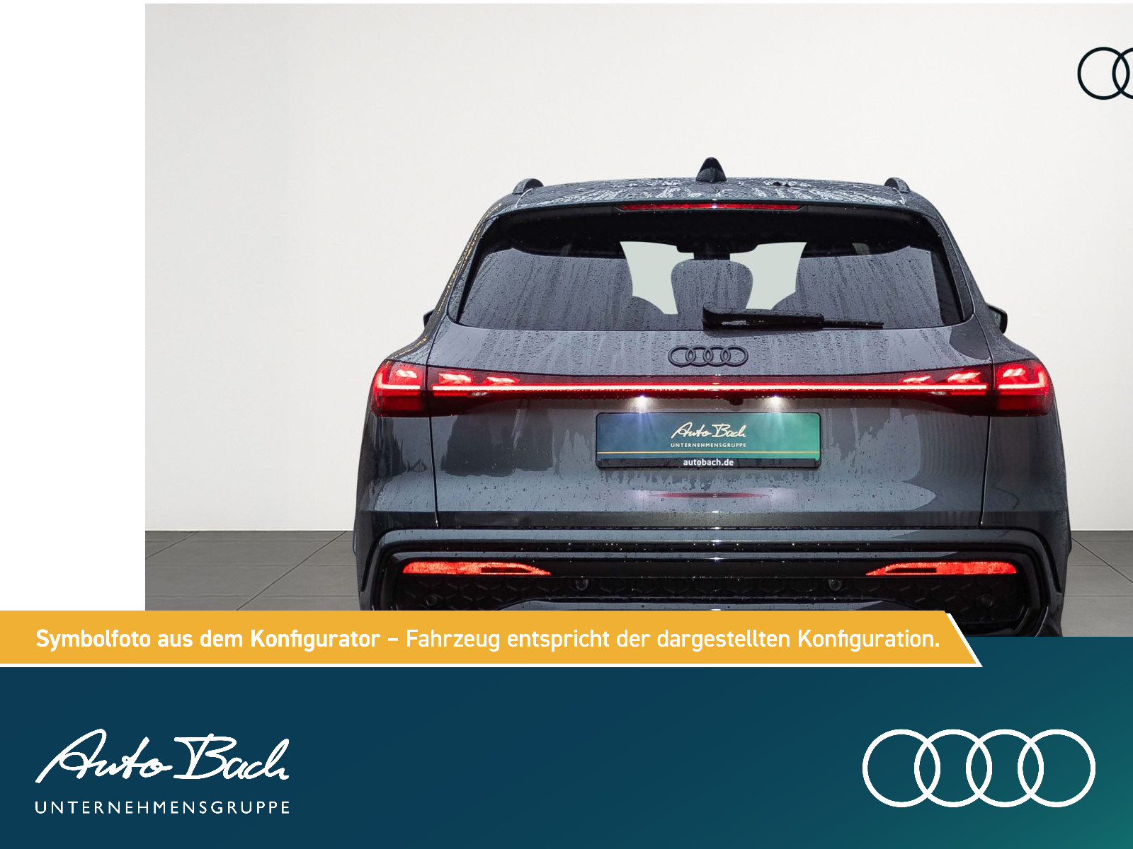 Audi SQ5 TFSI 270kW AHK Panorama Standheizung PRO