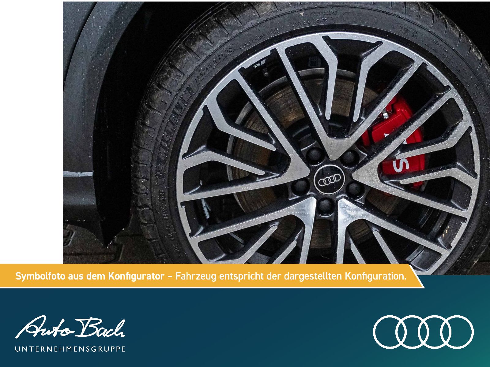 Audi SQ5 TFSI 270kW AHK Panorama Standheizung PRO