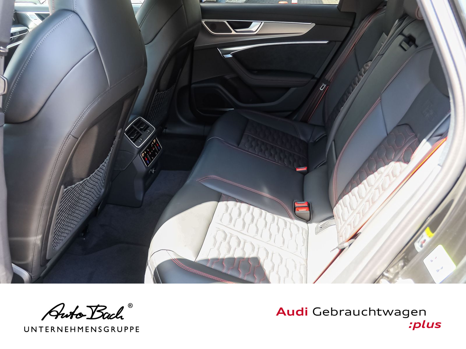 Audi RS 6 Avant performance 630PS Keramik 305km/h AIR DynamikPlus B&O Laser