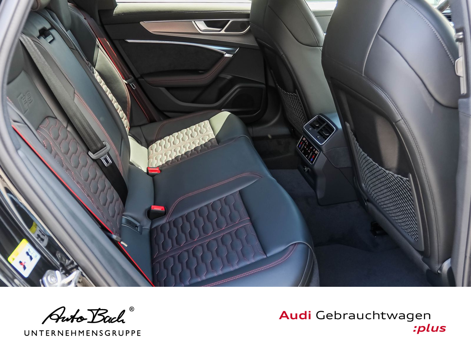 Audi RS 6 Avant performance 630PS Keramik 305km/h AIR DynamikPlus B&O Laser