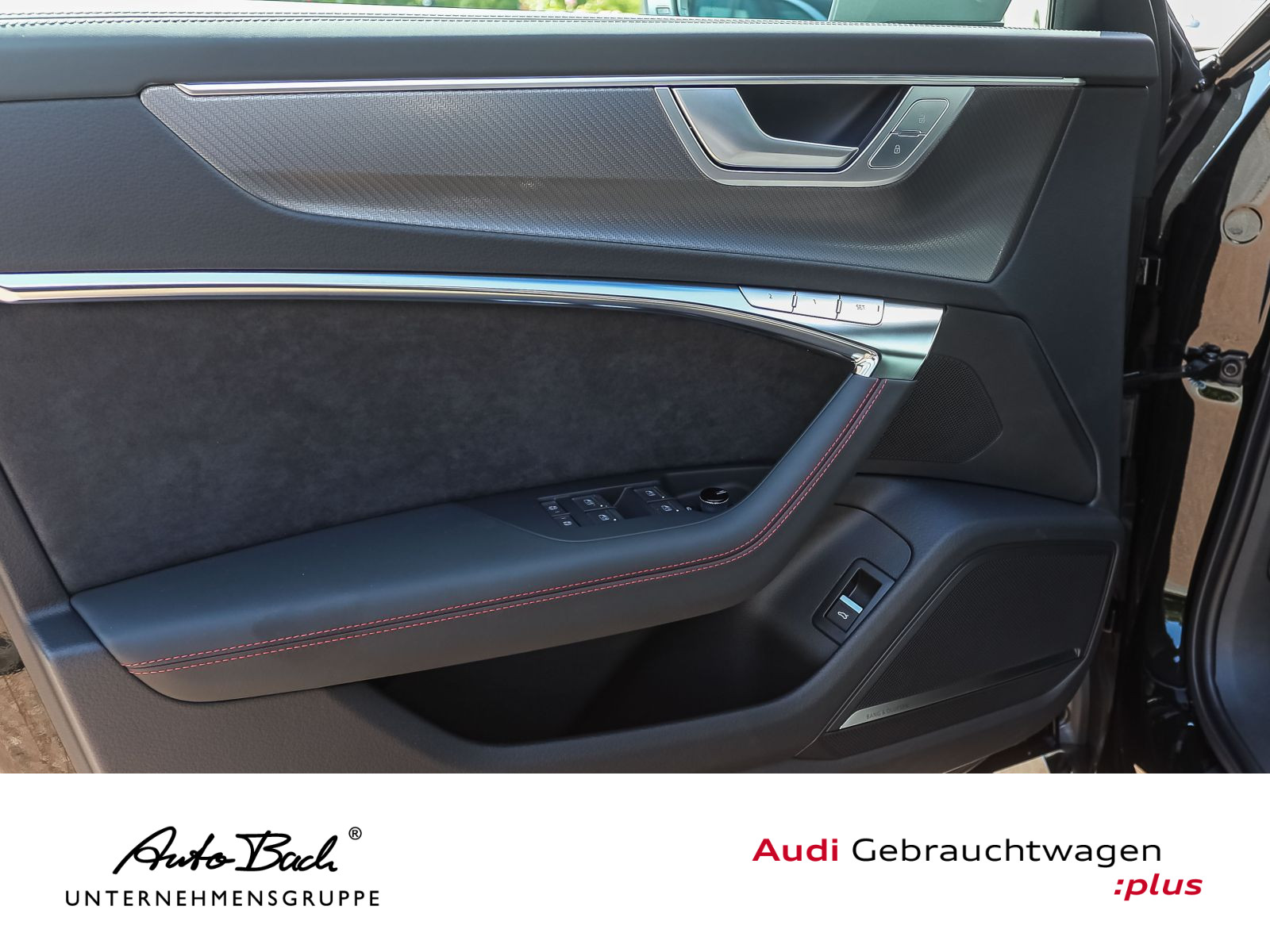 Audi RS 6 Avant performance 630PS Keramik 305km/h AIR DynamikPlus B&O Laser