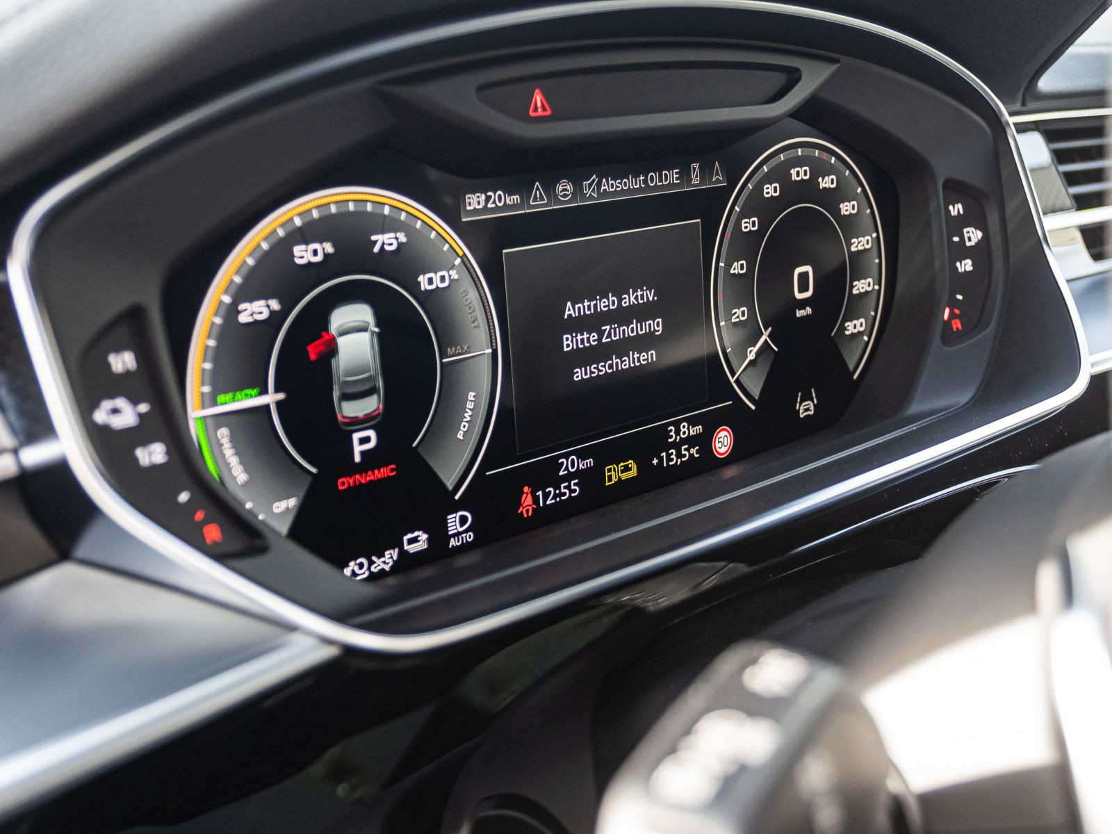 Audi A8 60 TFSI e S-Line 462PS ***35% gültig bis 09.12*** Panorama HuD B&O