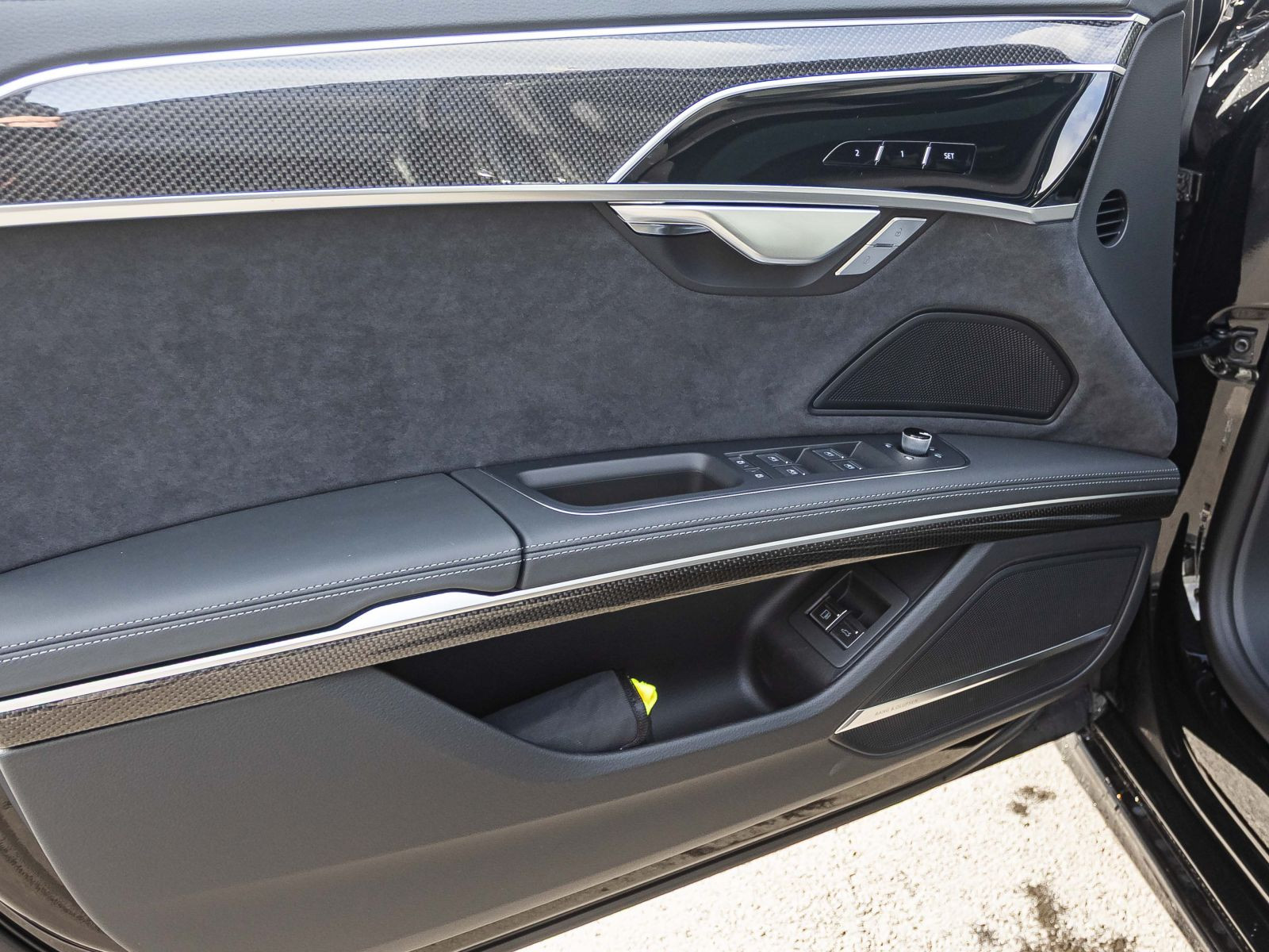 Audi A8 60 TFSI e S-Line 462PS ***35% gültig bis 09.12*** Panorama HuD B&O