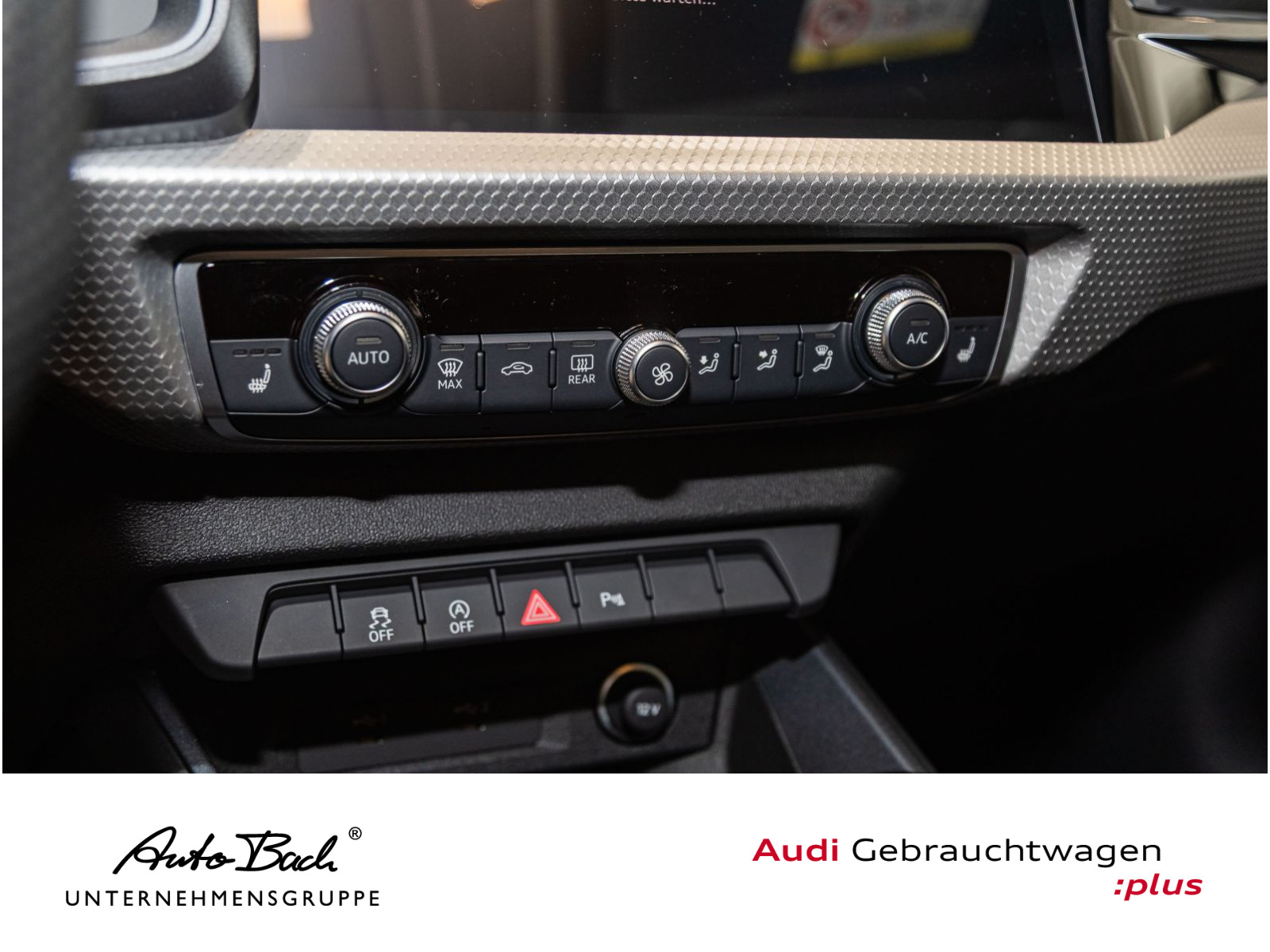 Audi A1 Sportback 30TFSI Stronic S-Line-Interieur  Navi Sitzhzg EPH DAB