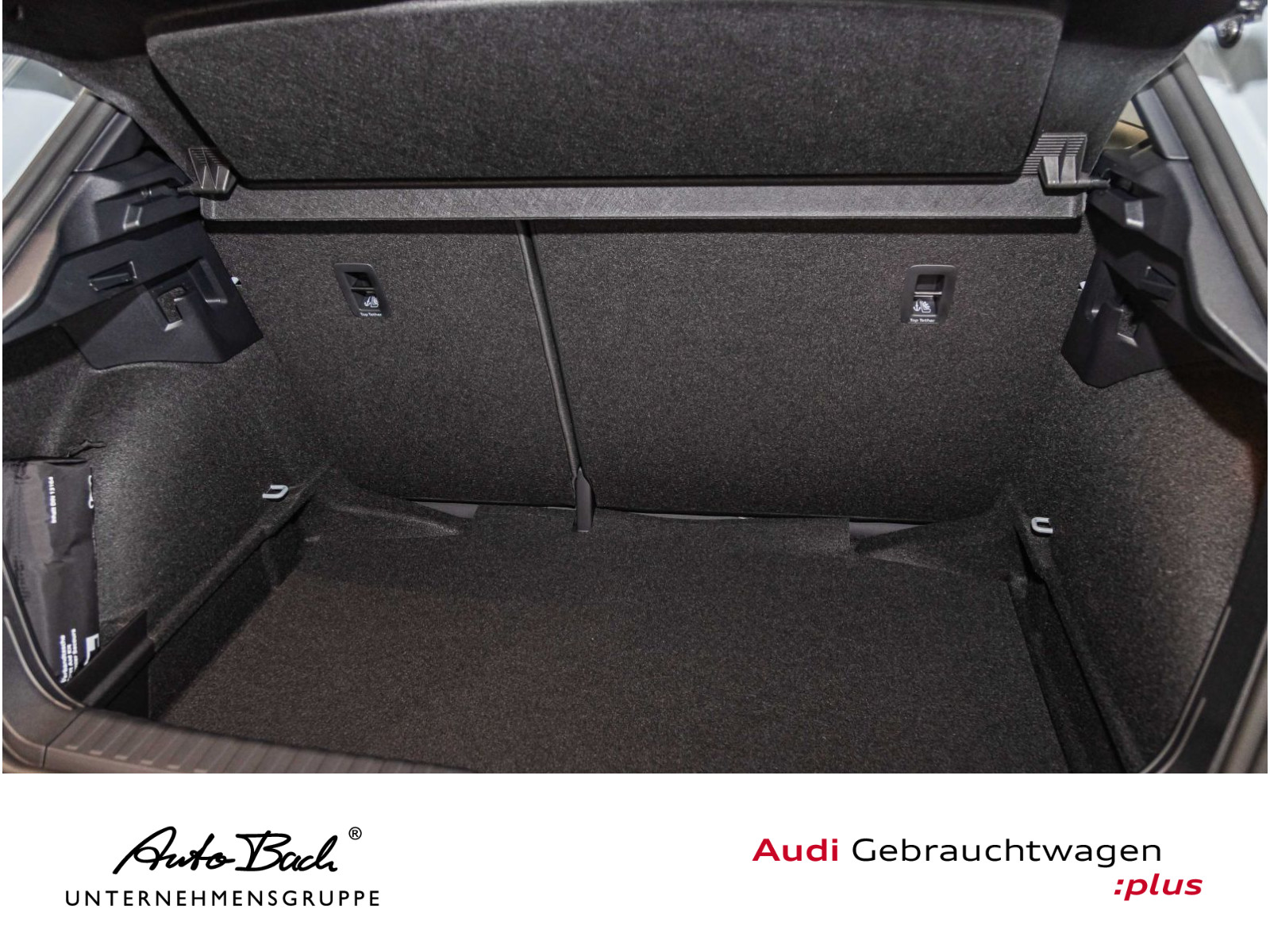 Audi A1 Sportback 30TFSI Stronic S-Line-Interieur  Navi Sitzhzg EPH DAB