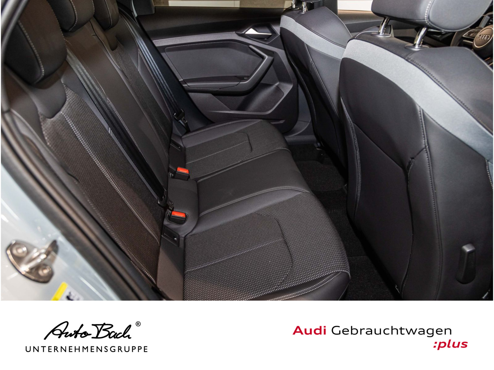 Audi A1 Sportback 30TFSI Stronic S-Line-Interieur  Navi Sitzhzg EPH DAB
