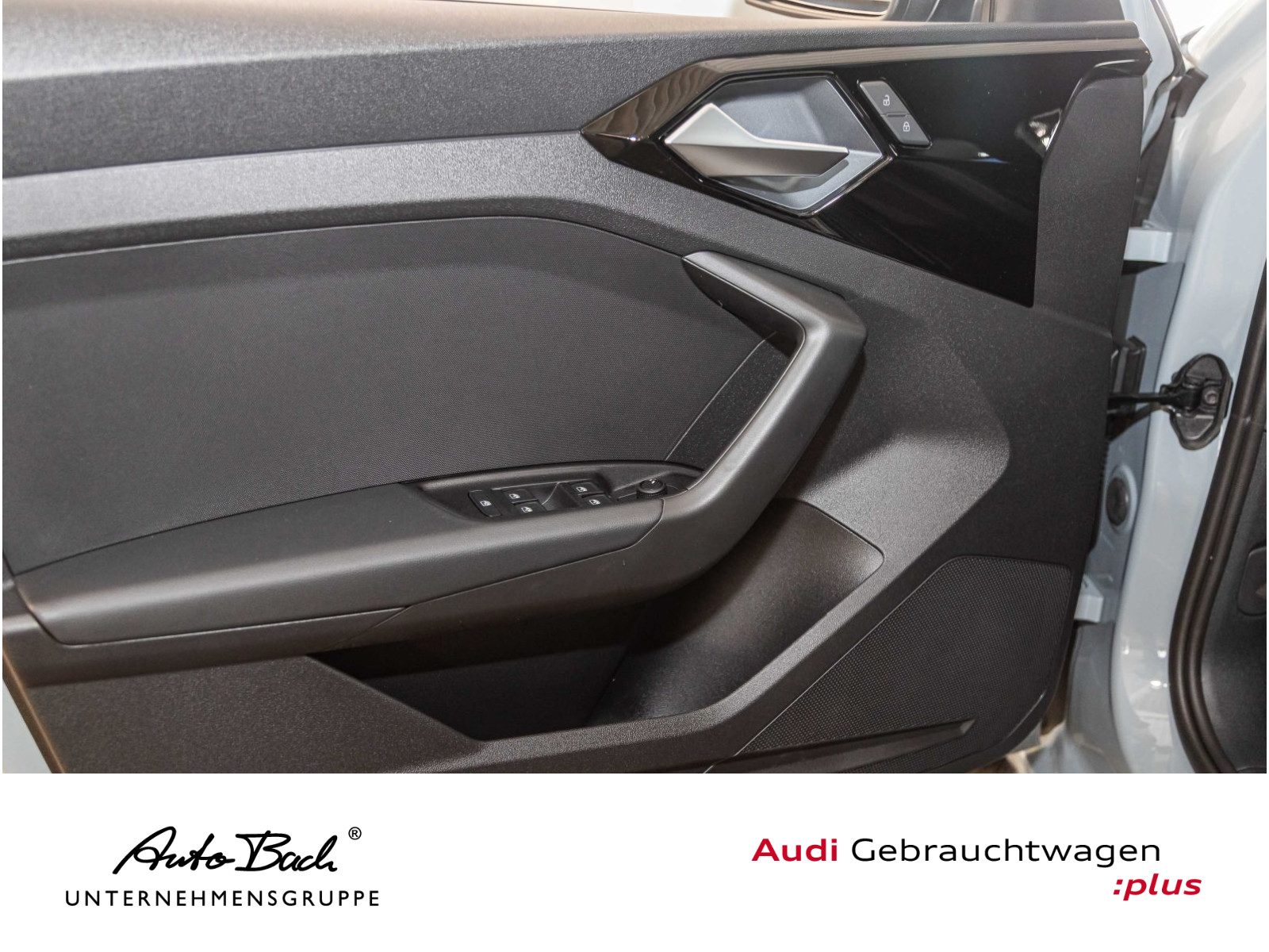 Audi A1 Sportback 30TFSI Stronic S-Line-Interieur  Navi Sitzhzg EPH DAB