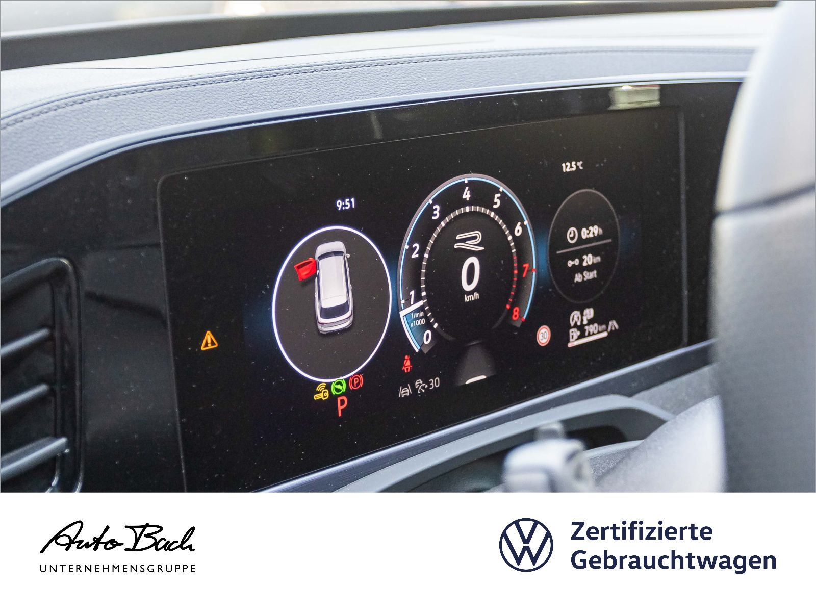 Volkswagen Passat Variant 2.0 TSI "R-Line" 4M DSG Navi LED Standhzg Panorama HuD DCC ACC AHK