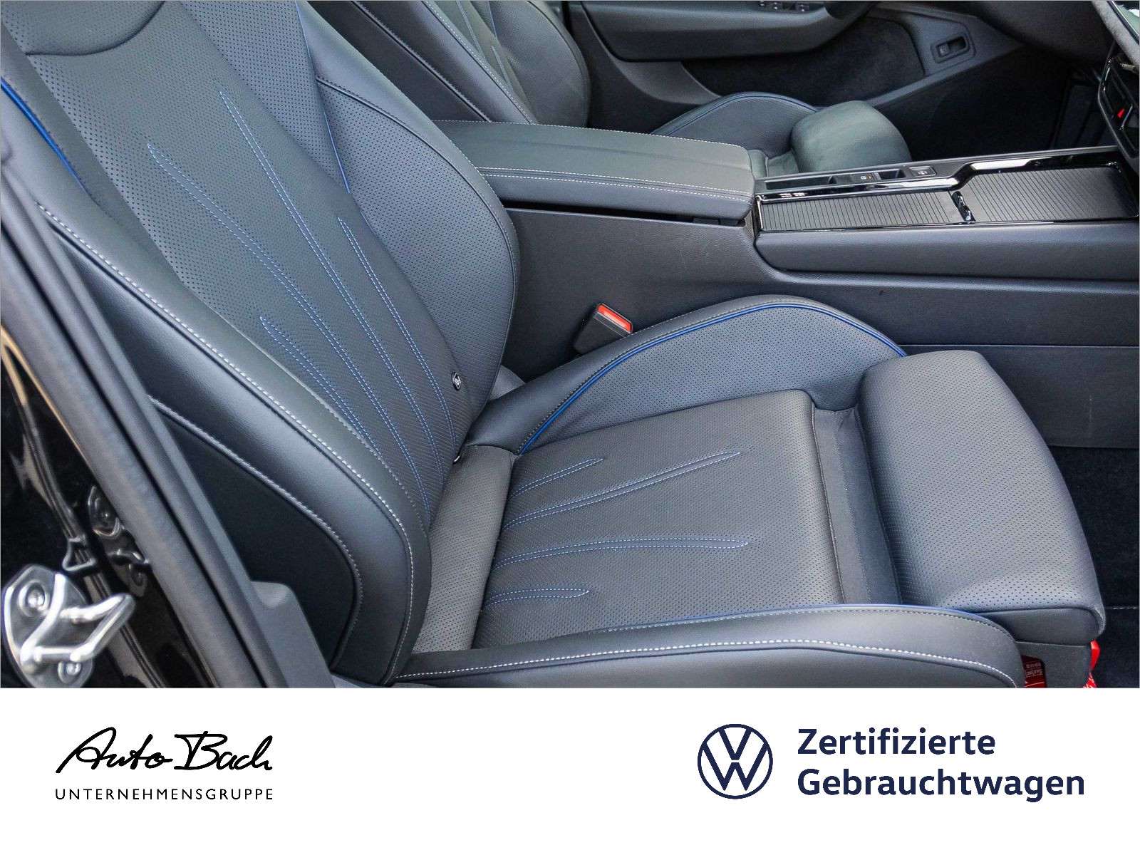 Volkswagen Passat Variant 2.0 TSI "R-Line" 4M DSG Navi LED Standhzg Panorama HuD DCC ACC AHK