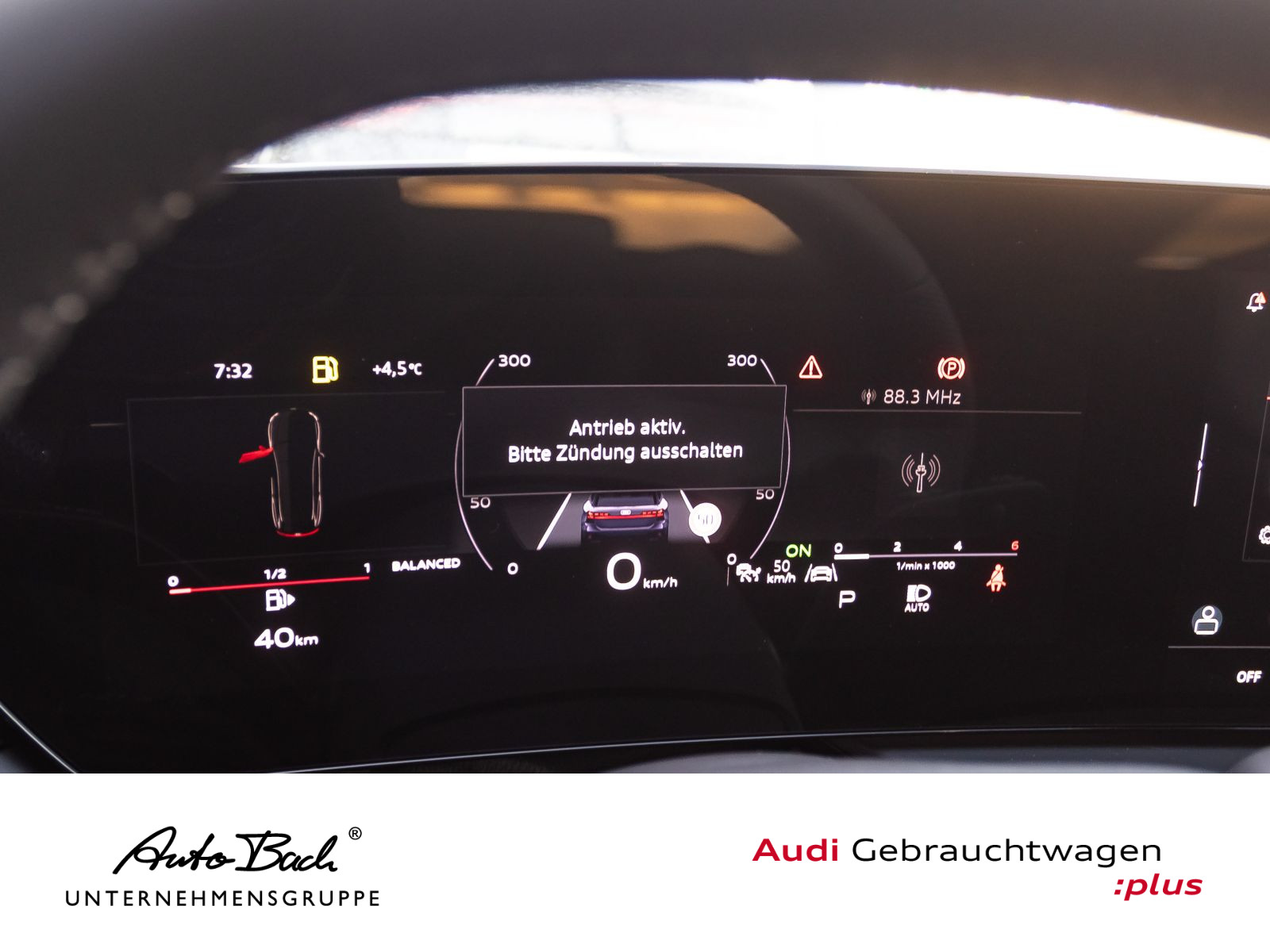 Audi A6 Avant S-Line TDI qu. TECHPlus/ Standhzg/ AHK
