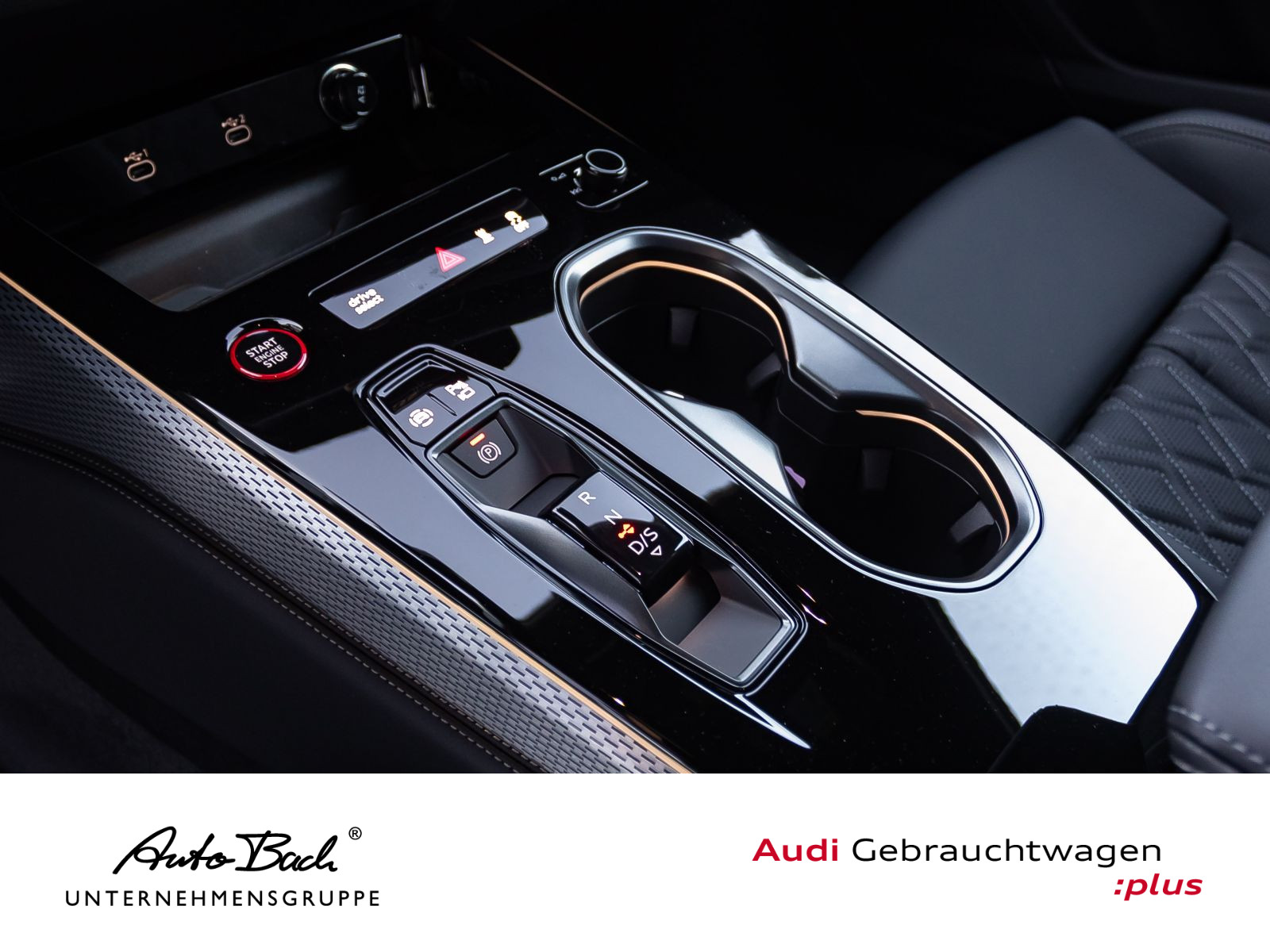 Audi A6 Avant S-Line TDI qu. TECHPlus/ Standhzg/ AHK