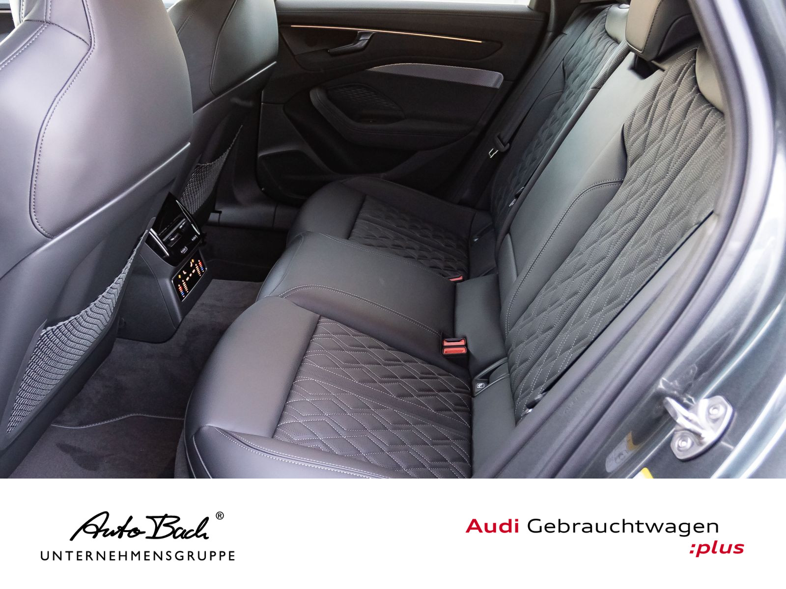 Audi A6 Avant S-Line TDI qu. TECHPlus/ Standhzg/ AHK