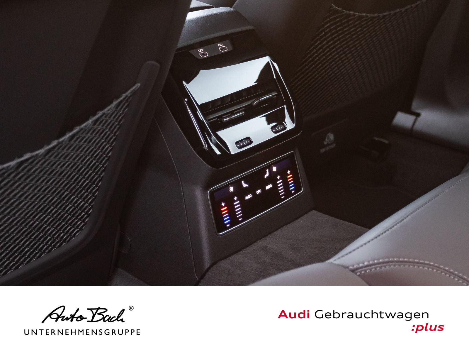 Audi A6 Avant S-Line TDI qu. TECHPlus/ Standhzg/ AHK