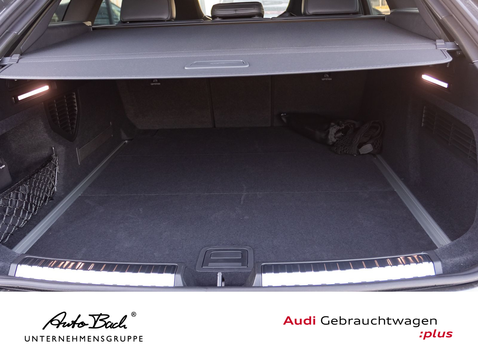 Audi A6 Avant S-Line TDI qu. TECHPlus/ Standhzg/ AHK