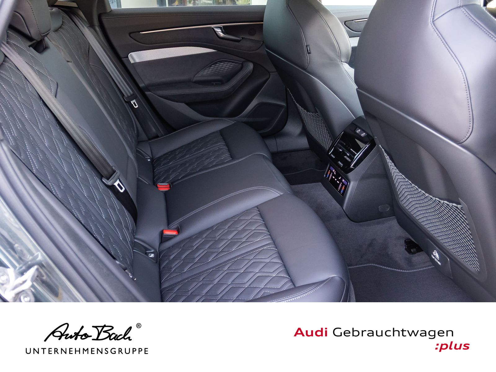Audi A6 Avant S-Line TDI qu. TECHPlus/ Standhzg/ AHK