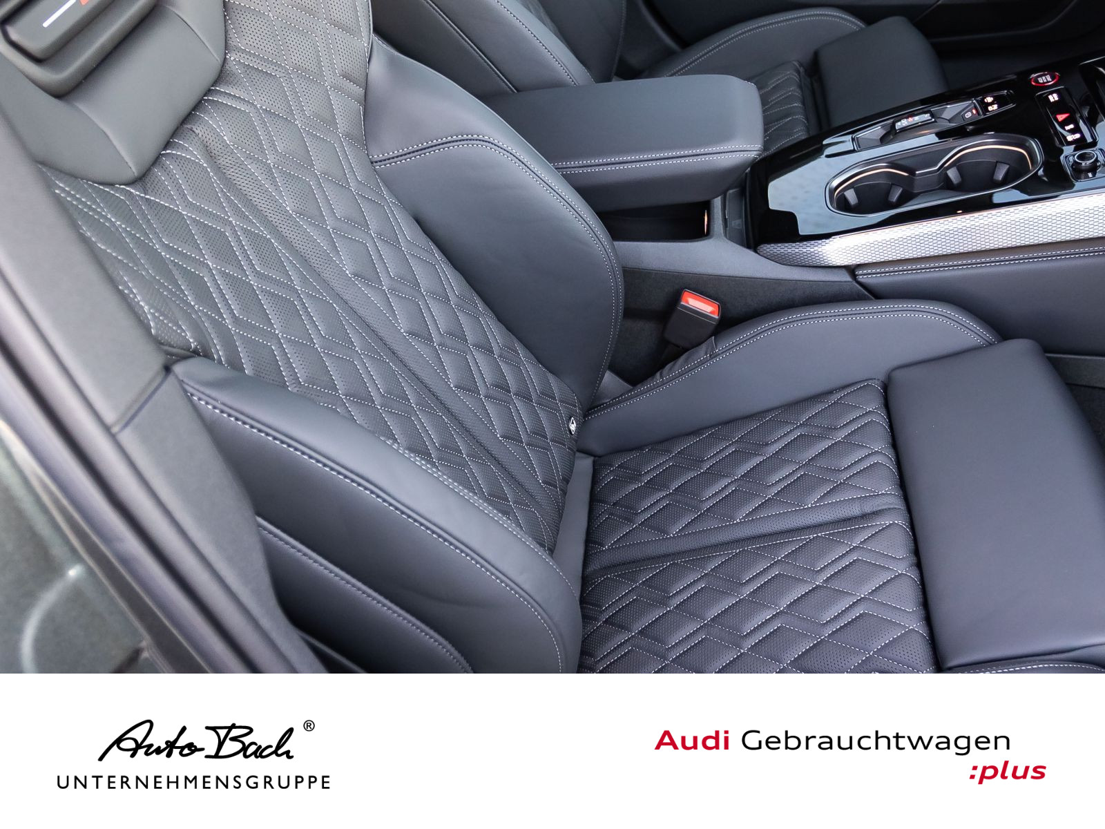 Audi A6 Avant S-Line TDI qu. TECHPlus/ Standhzg/ AHK