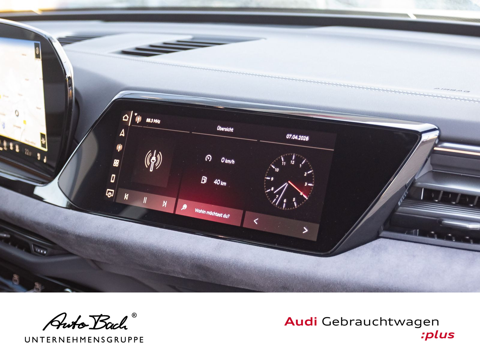 Audi A6 Avant S-Line TDI qu. TECHPlus/ Standhzg/ AHK