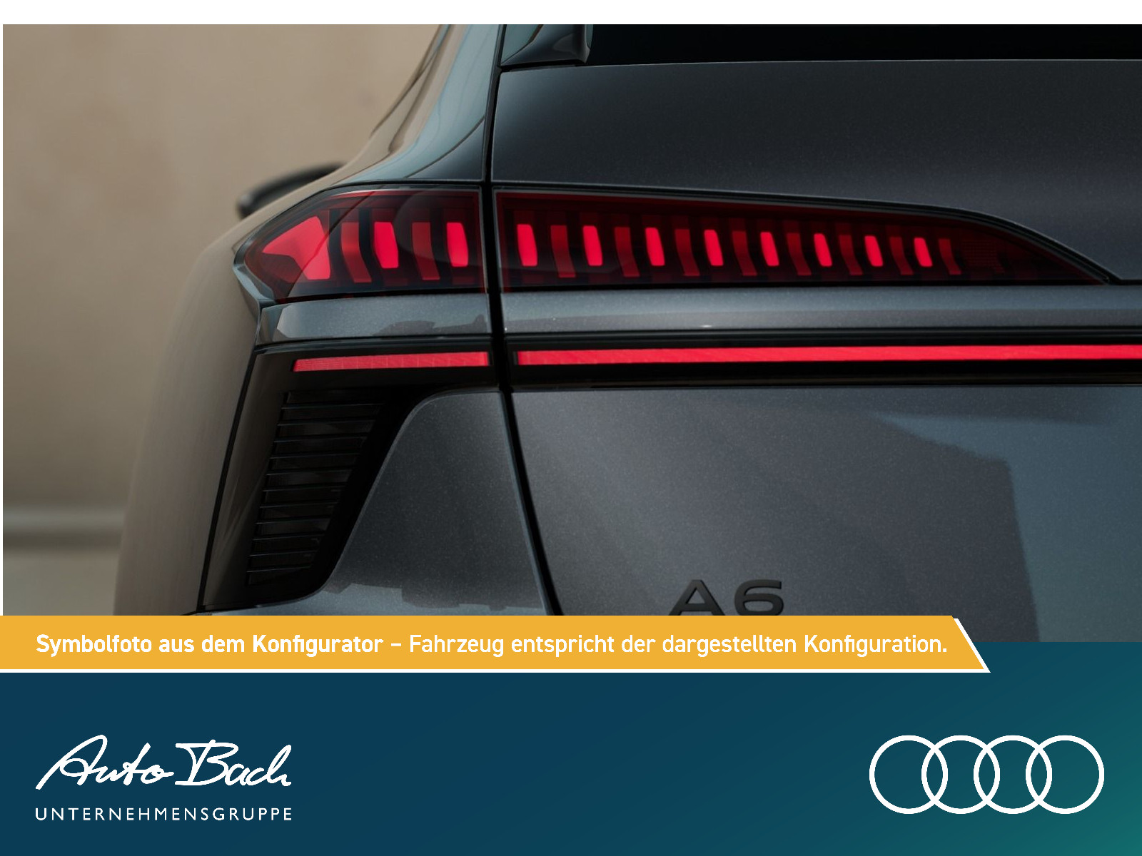 Audi A6 Avant Avant TDI qu. S-Line  AHK 360° Standheizung Tech-Plus