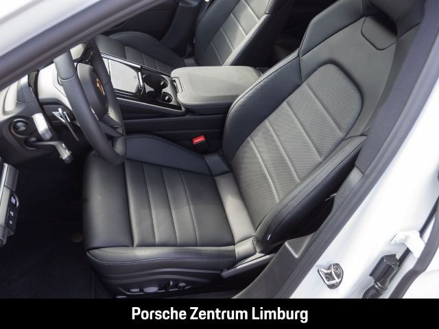 Porsche Macan 4 Abstandstempomat LED-Matrix Panoramadach