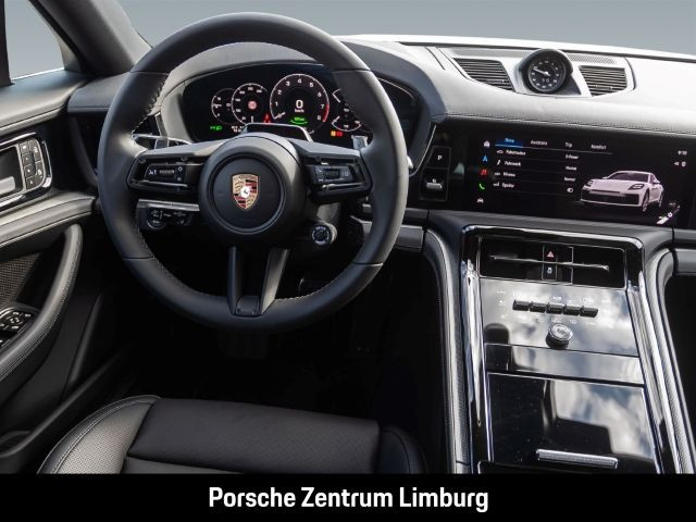 Porsche Macan 4 Abstandstempomat LED-Matrix Panoramadach