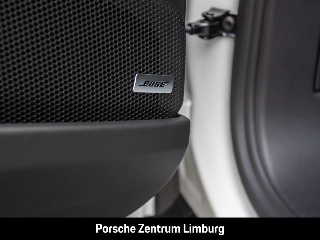 Porsche Macan 4 Abstandstempomat LED-Matrix Panoramadach