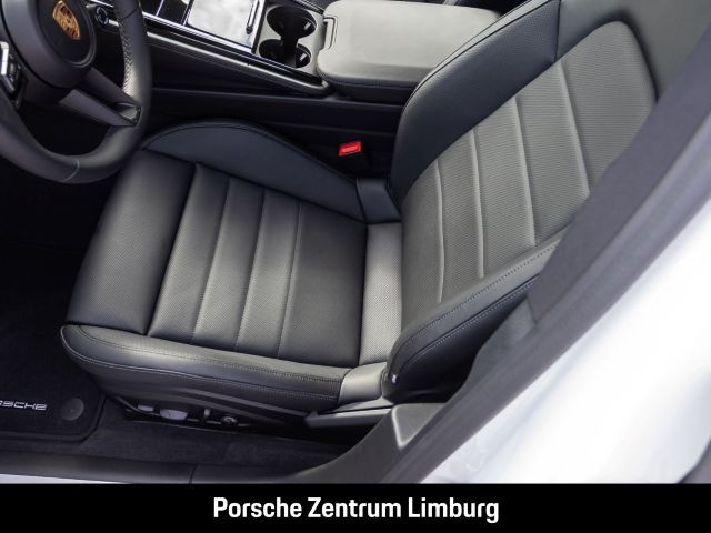 Porsche Macan 4 Abstandstempomat LED-Matrix Panoramadach
