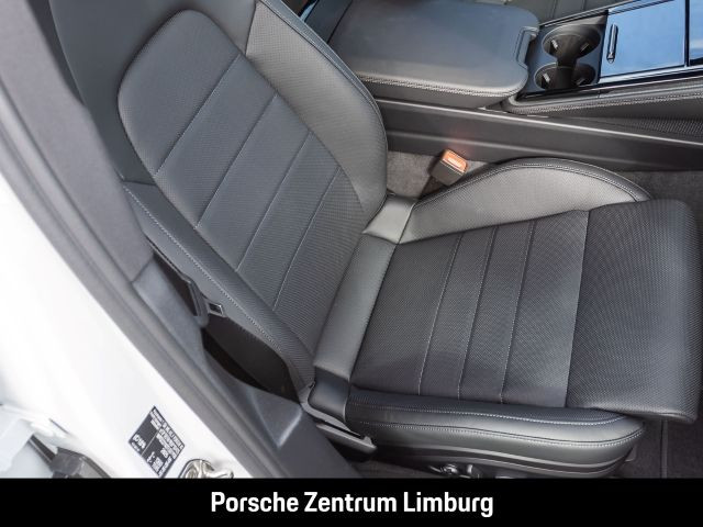 Porsche Macan 4 Abstandstempomat LED-Matrix Panoramadach