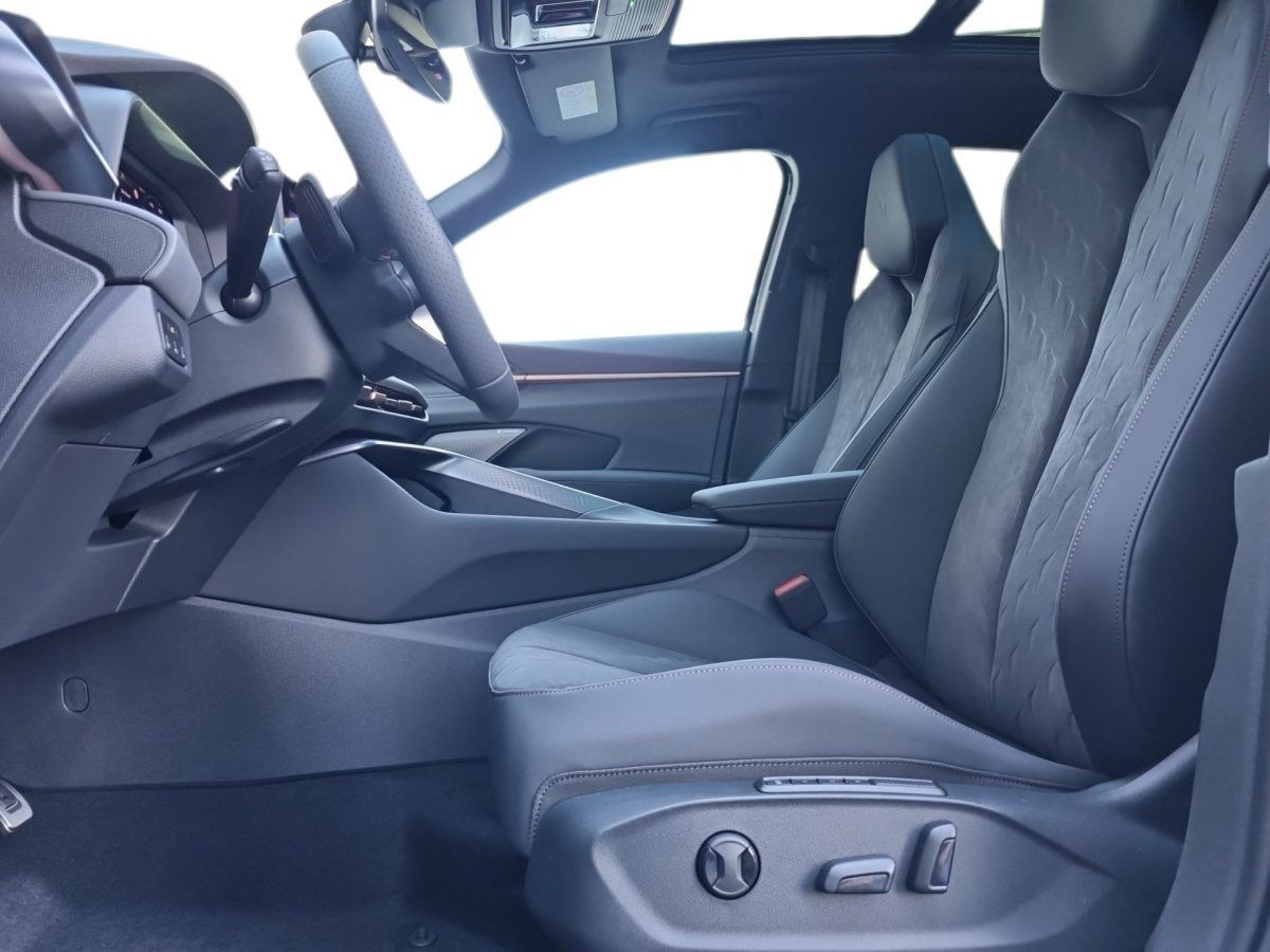 Cupra Terramar 2.0TSI 4Drive DSG Navi LED Panorama DCC