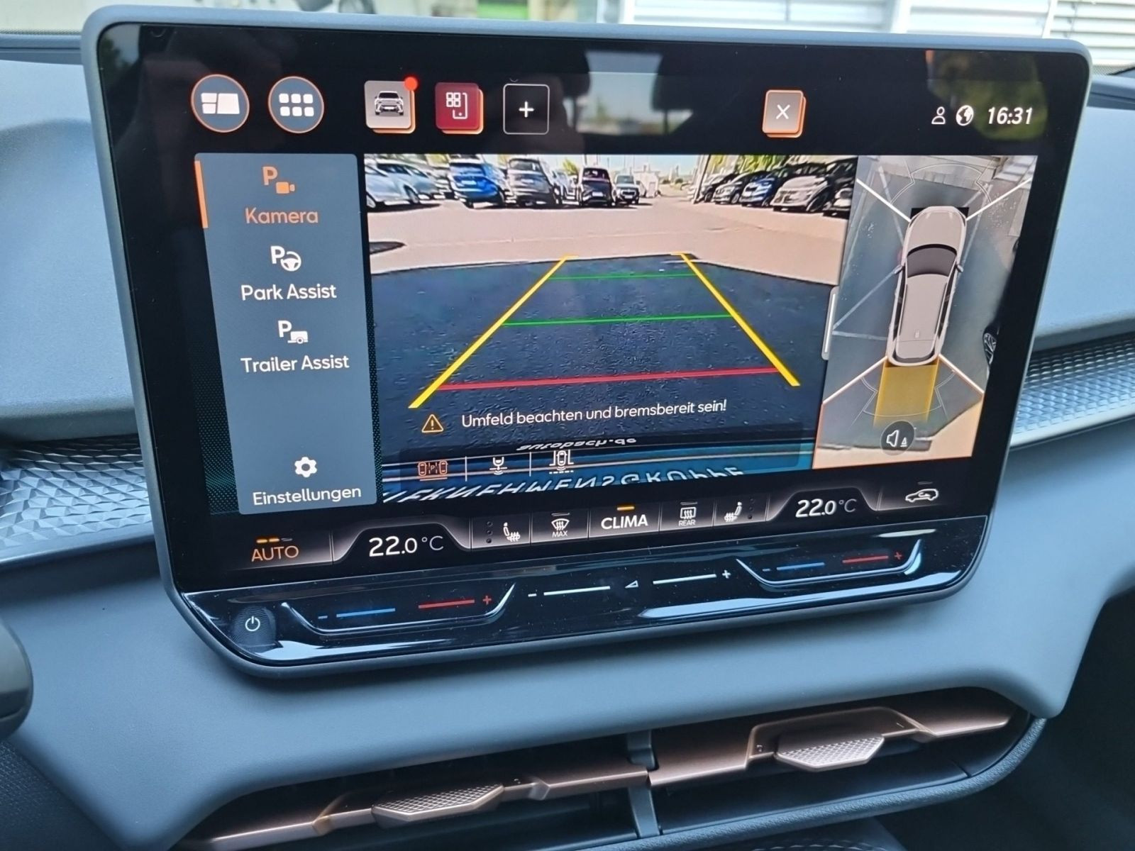 Cupra Terramar 2.0TSI 4Drive DSG Navi LED Panorama DCC