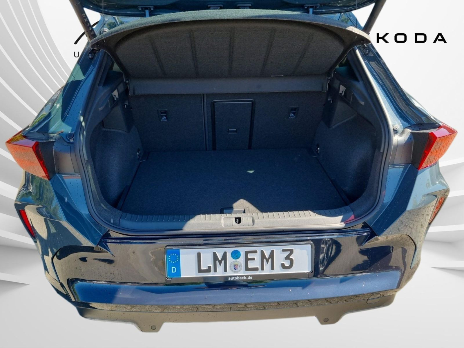 Cupra Formentor 1.5 eTSi DSG Navi LED CarPlay ACC RFK