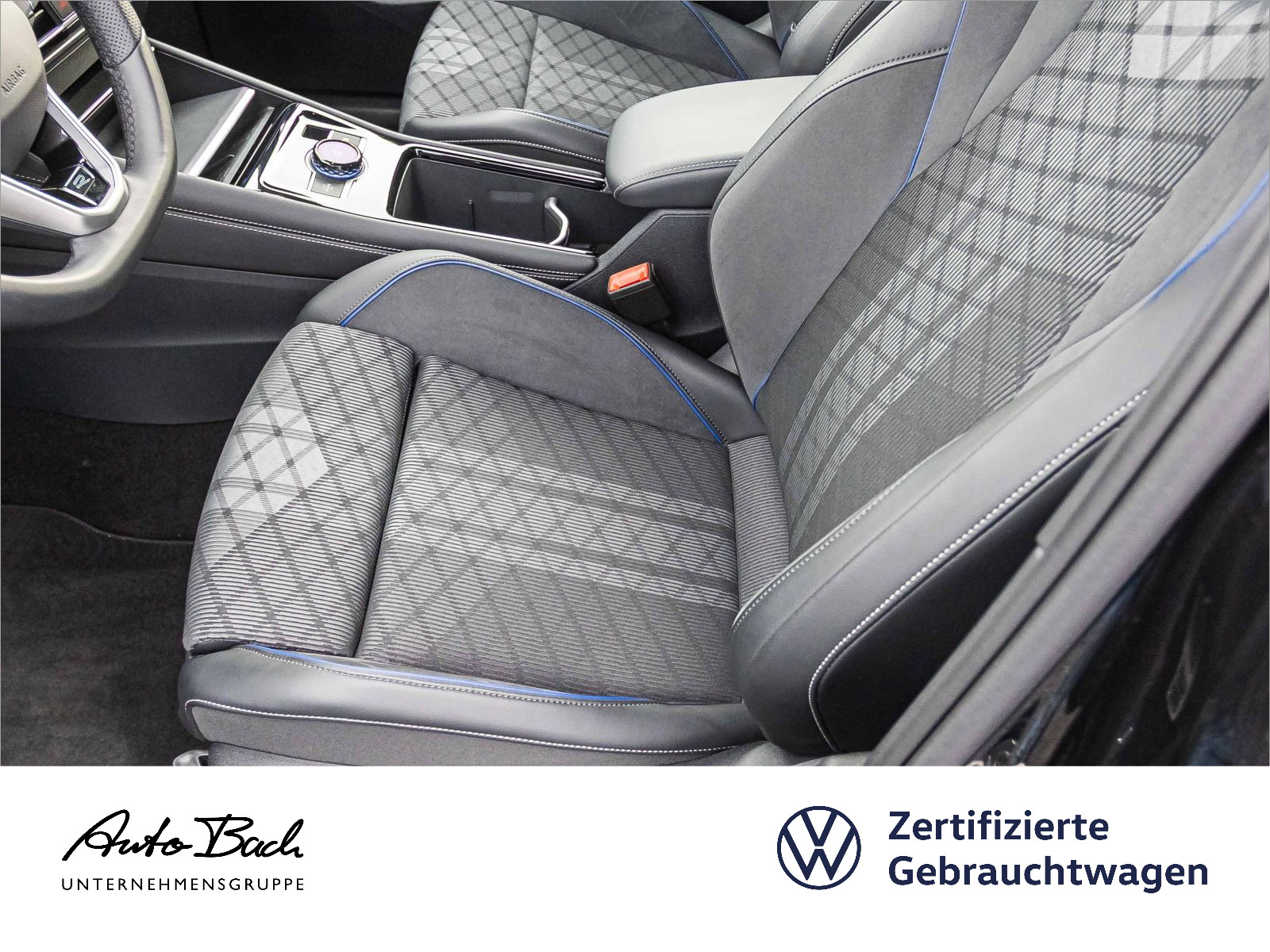 Volkswagen Tiguan 2.0 TDI "R-Line" 4M DSG Navi LED HuD Digital Cockpit DCC ACC EPH AHK