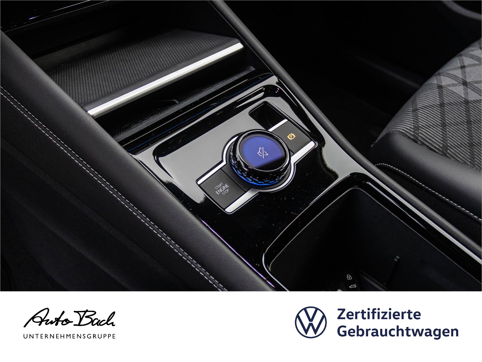 Volkswagen Tiguan 2.0 TDI "R-Line" 4M DSG Navi LED HuD Digital Cockpit DCC ACC EPH AHK