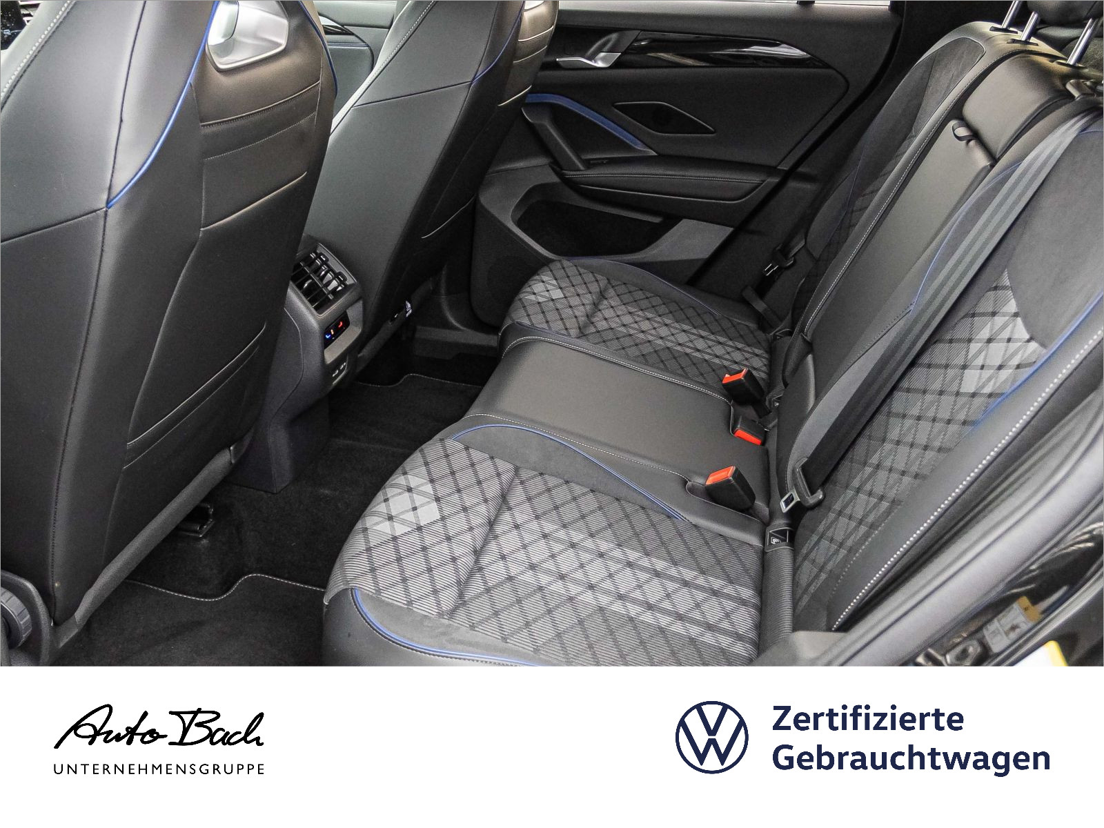 Volkswagen Tiguan 2.0 TDI "R-Line" 4M DSG Navi LED HuD Digital Cockpit DCC ACC EPH AHK