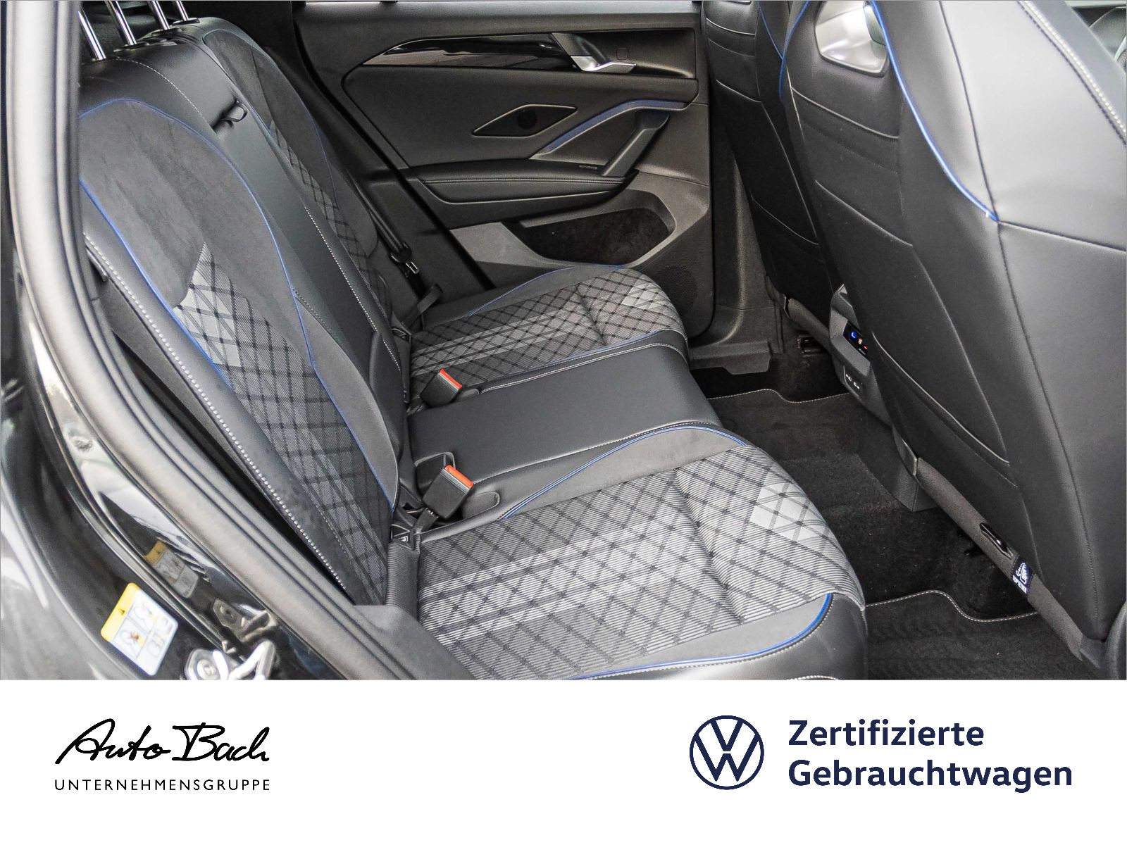 Volkswagen Tiguan 2.0 TDI "R-Line" 4M DSG Navi LED HuD Digital Cockpit DCC ACC EPH AHK