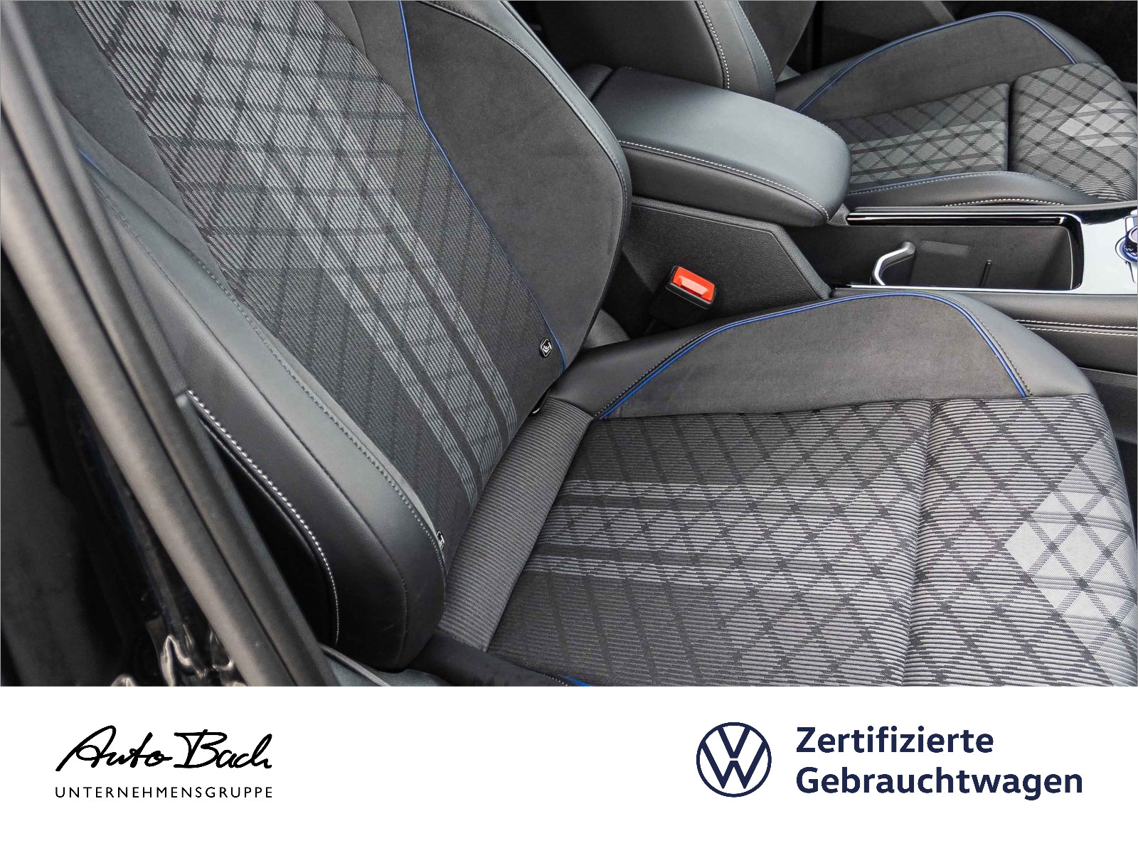 Volkswagen Tiguan 2.0 TDI "R-Line" 4M DSG Navi LED HuD Digital Cockpit DCC ACC EPH AHK