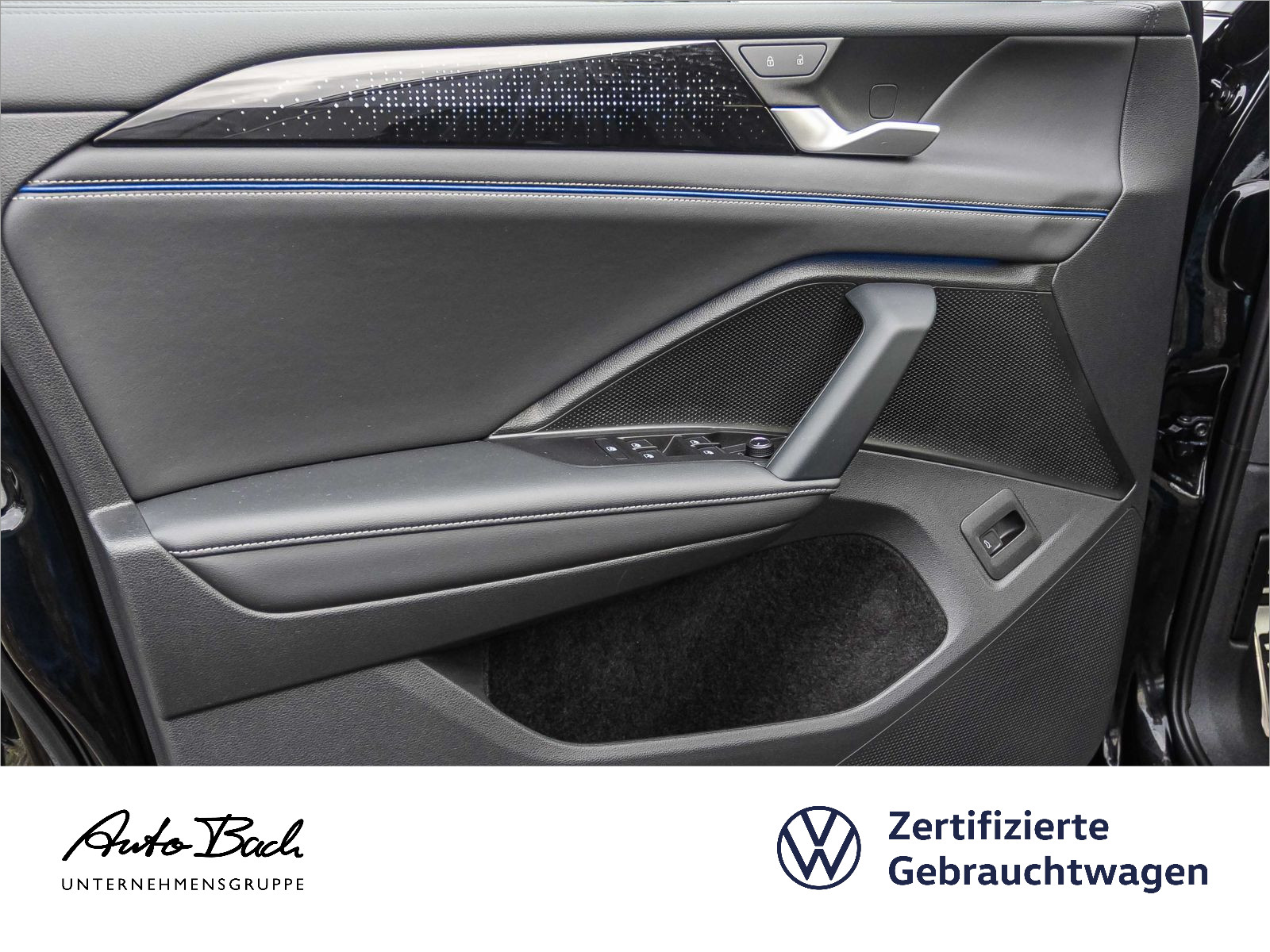 Volkswagen Tiguan 2.0 TDI "R-Line" 4M DSG Navi LED HuD Digital Cockpit DCC ACC EPH AHK