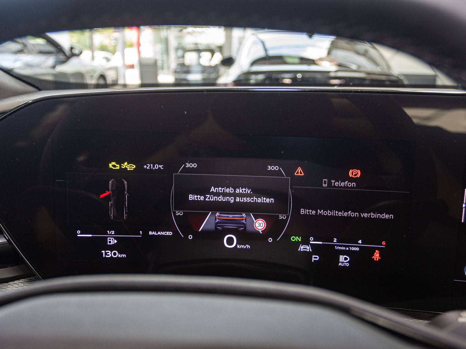 Audi Q5 Sportback TDI qu. AIR TECH-PRO HuD experience PRO edition one