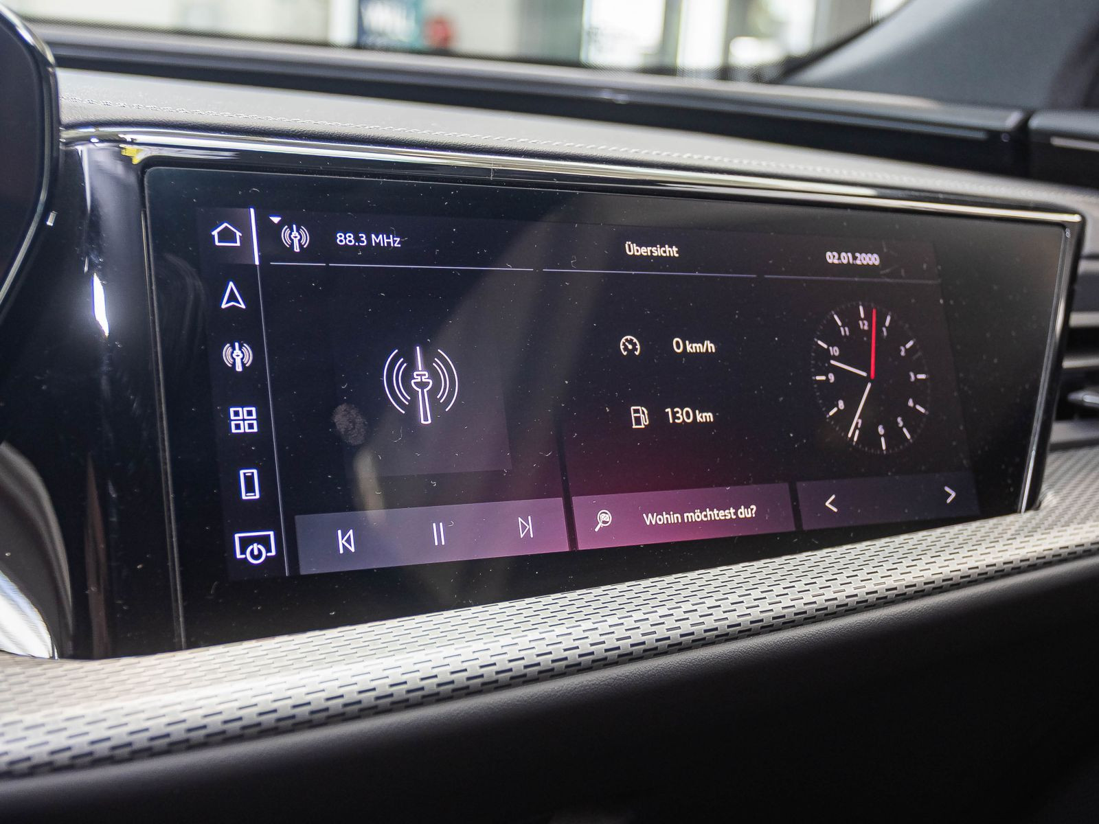 Audi Q5 Sportback TDI qu. AIR TECH-PRO HuD experience PRO edition one