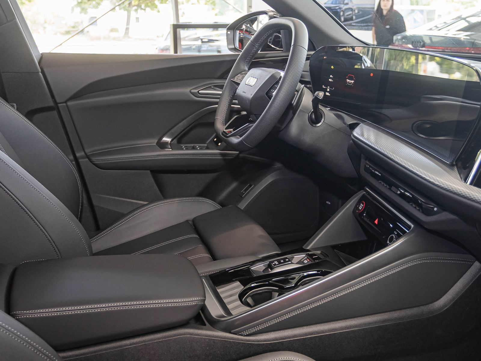 Audi Q5 Sportback TDI qu. AIR TECH-PRO HuD experience PRO edition one