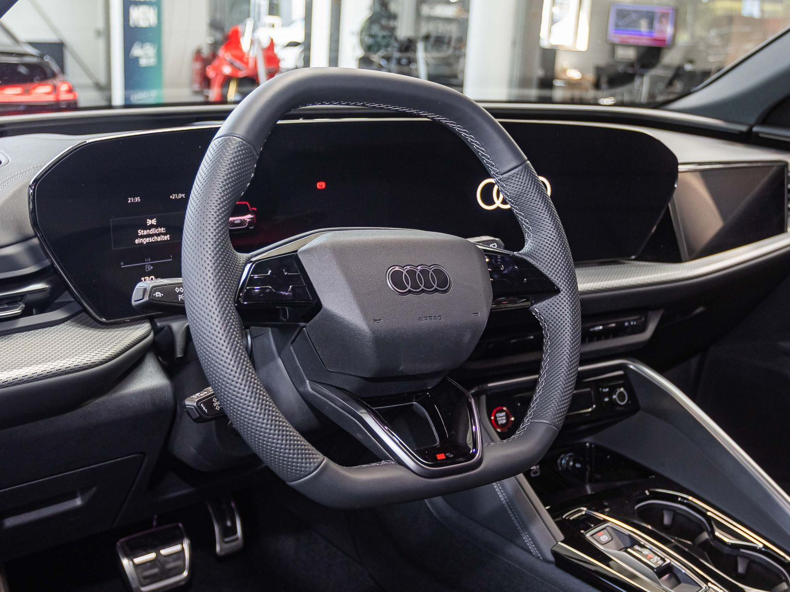 Audi Q5 Sportback TDI qu. AIR TECH-PRO HuD experience PRO edition one