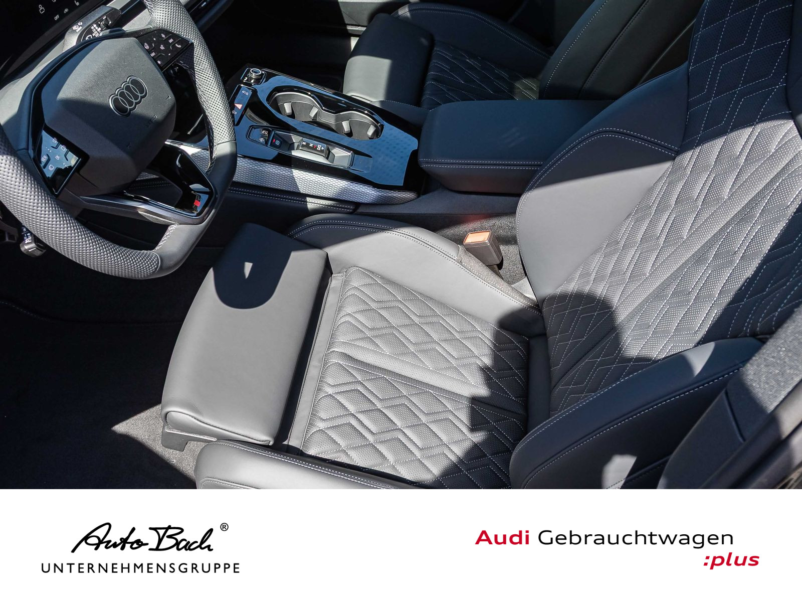 Audi A5 Limousine e-hybrid qu LED Massagesitze Panorama ACC  Navi