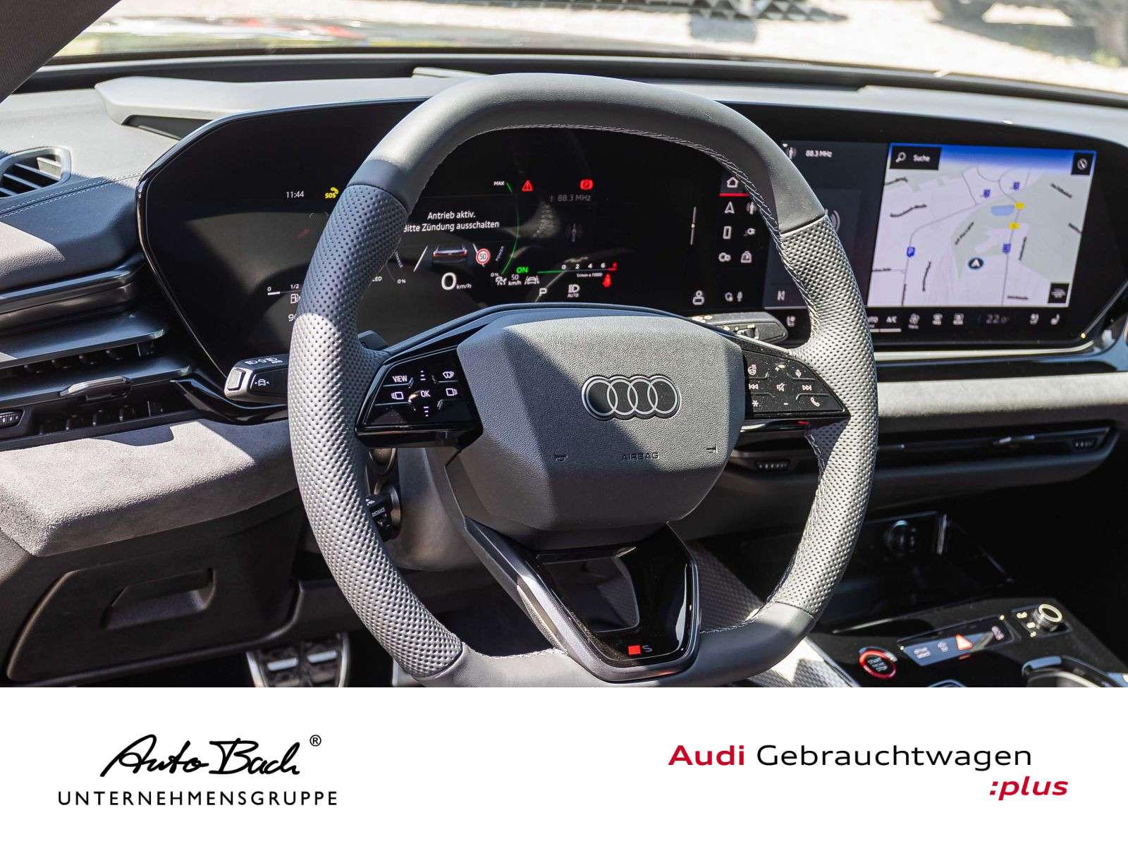 Audi A5 Limousine e-hybrid qu LED Massagesitze Panorama ACC  Navi